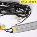 DAA24591C4 Detector de portas de carro para elevadores Otis
